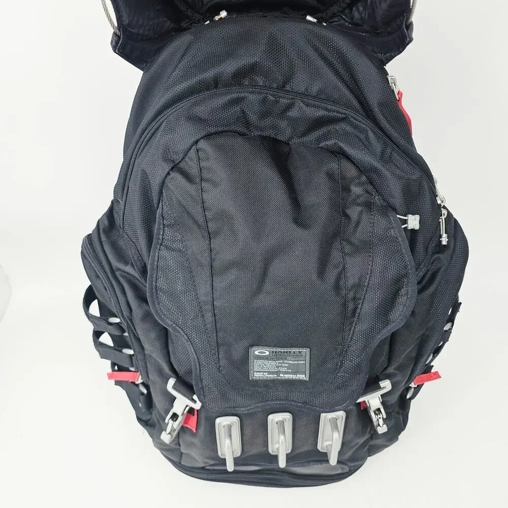 Oakley tactical kitchen